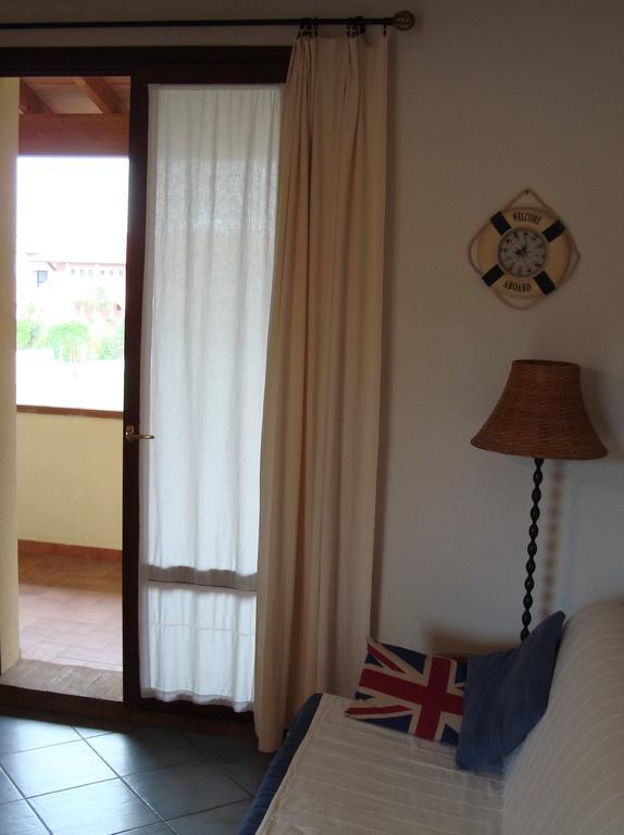 プリンチピナ・ア・マーレ Casale Santo Stefanoヴィラ 部屋 写真